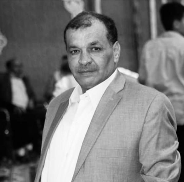 الذكرى السنوية الثانية لوفاة يوسف محمد الجرابعة