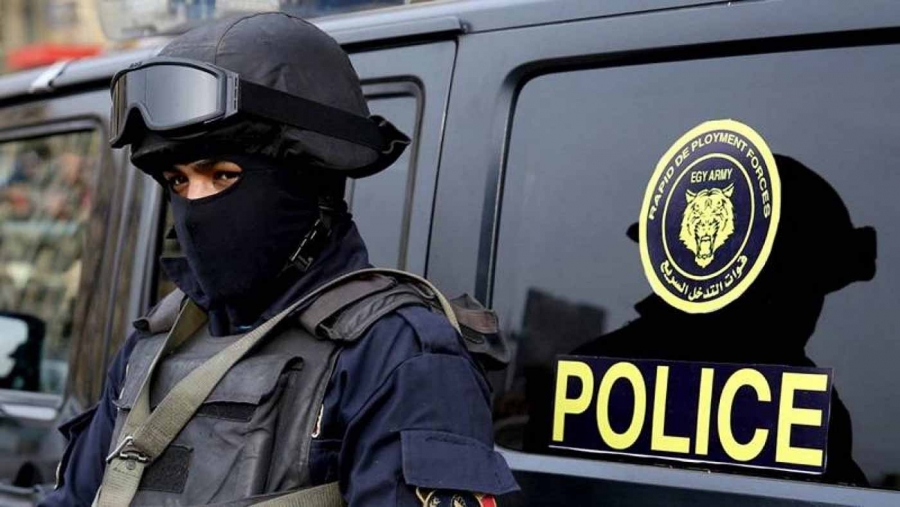 بيان رسمي يبرئ مصرية من قتل خطيبها