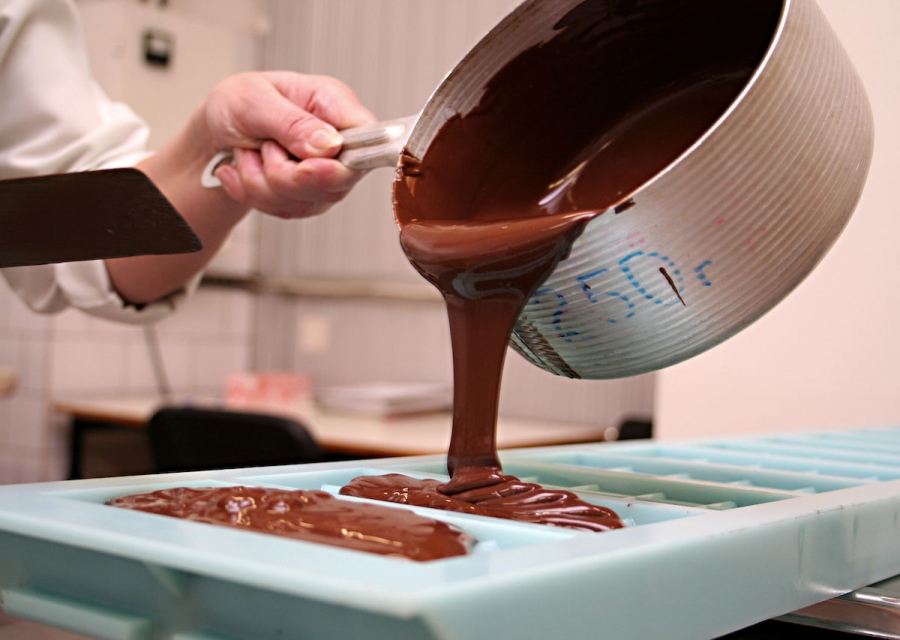 13 كيلوجراماً نصيب الفرد الألماني من الشوكولاتة عام 2021