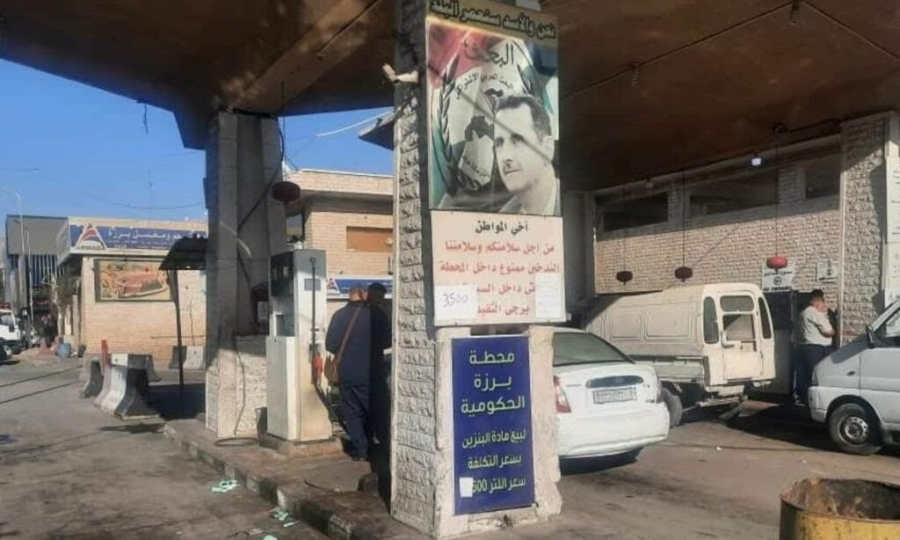 عاجل .. يحدث في سوريا عطلة رسمية بسبب أزمة المحروقات
