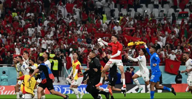 مونديال 2022.. مباريات اليوم في دور ثمن النهائي
