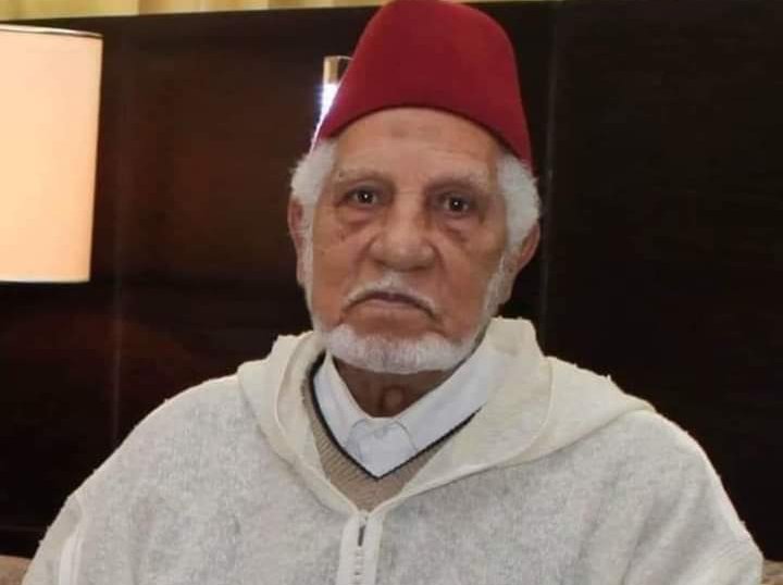المغرب..وفاة الشيخ المسند المعمّر سيدي عبد الرحمن الكتّاني