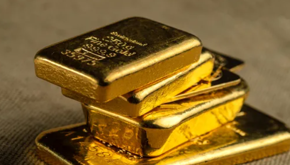 تحركات طفيفة لأسعار الذهب وسط ترقب لقرار الفيدرالي الأميركي