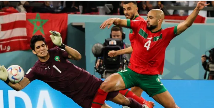 الخلطة السرية.. هكذا يستطيع المغرب تجاوز البرتغال