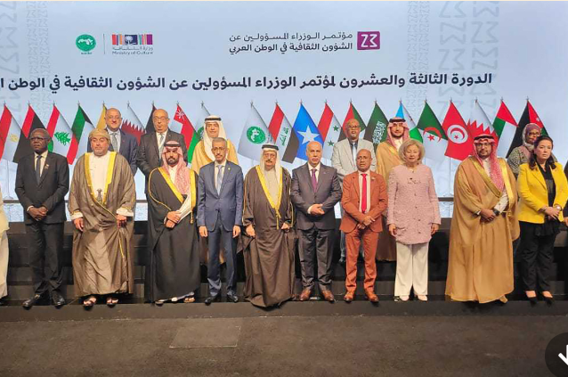 النجار : الثقافة تعد من أهم محركات التنمية المستدامة