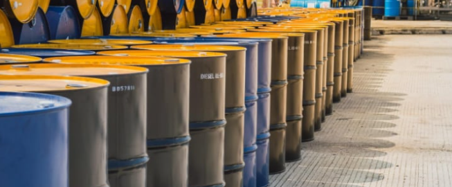 وثيقة تكشف تفاصيل سعر النفط العراقي المباع للأردن