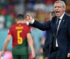 مدرب البرتغال: تنتظرنا مباراة صعبة أمام المغرب