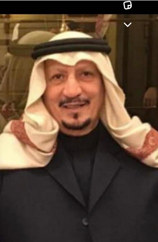 الشيخ عدوان ابن طوالة.... عنوان الكرم والشهامة