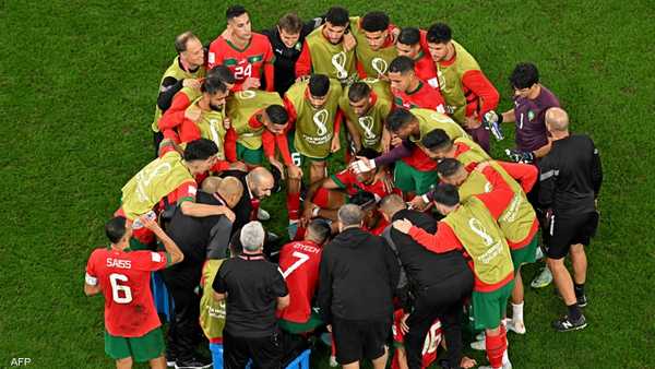 ما المبلغ الذي سيحصل عليه منتخب المغرب بعد عبور إسبانيا؟
