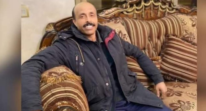 الشاب نايل خالد محارب الجبور في ذمة الله