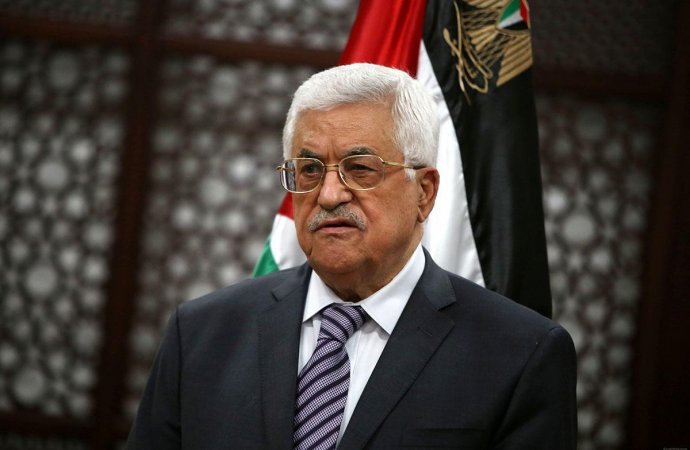 عباس : انا معرض بأي لحظة للقتل