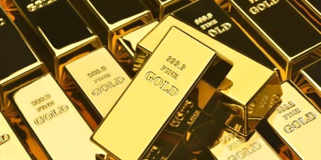ارتفاع أسعار الذهب