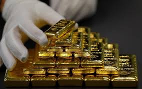 الصين: ارتفاع احتياطيات الذهب إلى 63.67 مليون أوقية