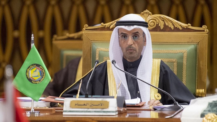 إعفاء أمين مجلس التعاون الخليجي نايف الحجرف من منصبه