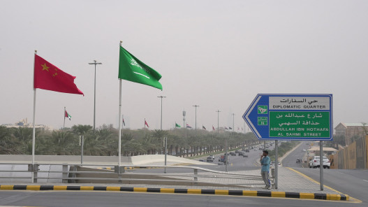 قرابة 30 رئيس دولة سيشاركون بالقمة العربية الصينية في الرياض