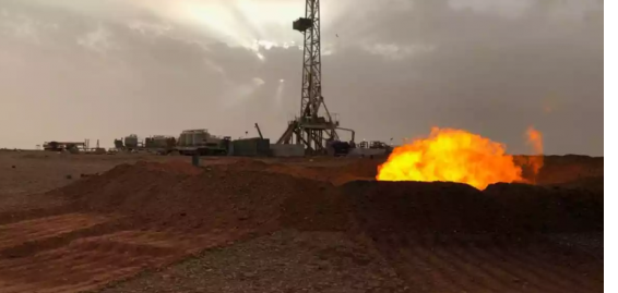 2 مليون دينار إيرادات متوقعة من مبيعات الغاز الطبيعي