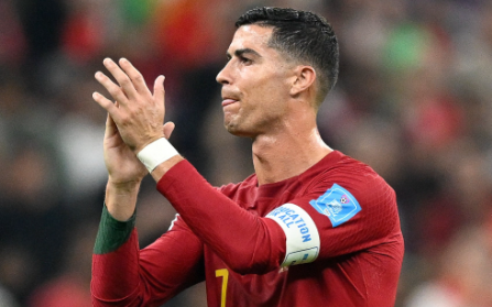 الاتحاد البرتغالي ينفي تهديد رونالدو بمغادرة المنتخب