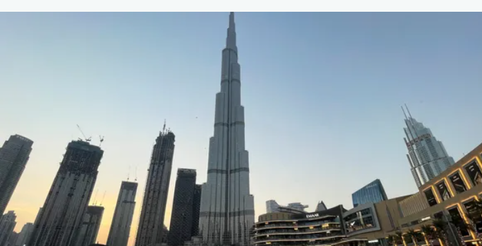 ميزانية دبي 2023.. إنفاق يتجاوز 18 مليار دولار