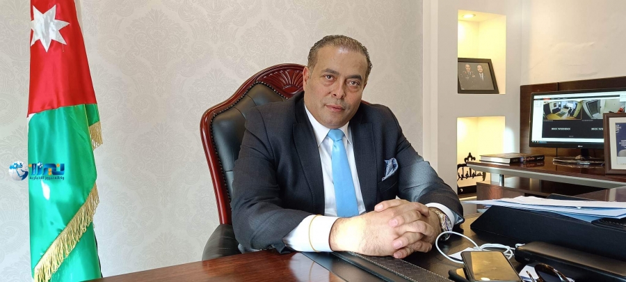 النائب بسام الفايز شعبية متفوقة في خدمة الوطن والمواطن