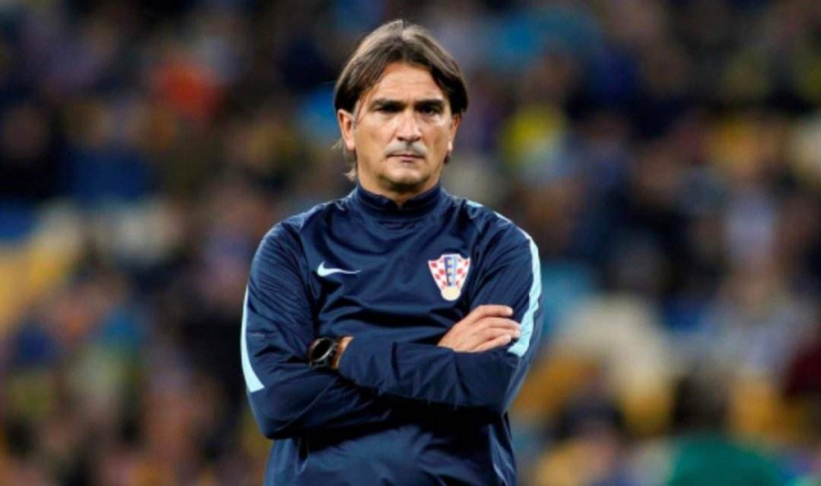 مدرب كرواتيا يعلّق على الرقص البرازيلي في كأس العالم 2022