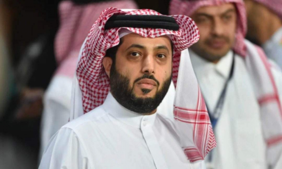 تركي ال الشيخ  يعلن عن جائزة بقيمة 100 الف دولار لمن يتوقع هوية المنتخب الفائز بكأس العالم