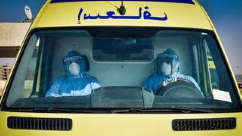 اكتشاف أول إصابة ب «جدري القردة» في مصر
