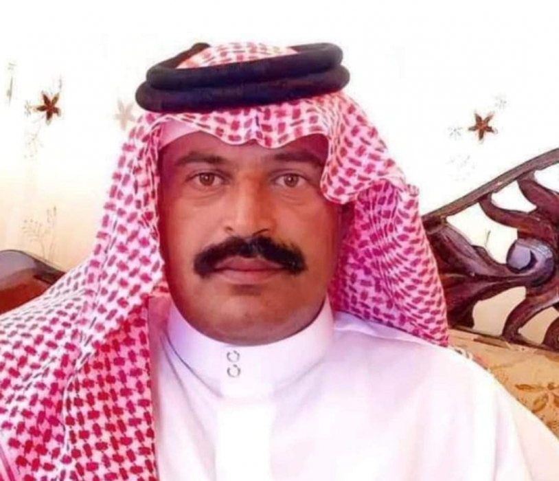 عبدالله منصور  السبيله في ذمة الله