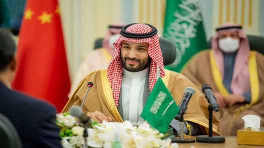 ولي العهد السعودي: دول الخليج ستظل مصدرا لتزويد العالم بالطاقة