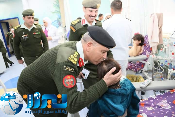 مديرية التربية والتعليم والثقافة العسكرية تُكرم طلبة مبادرة فرصتي للتعلم_صور