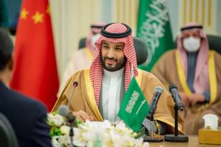 محمد بن سلمان: دول الخليج ستظل مصدرا موثوقا للطاقة في العالم