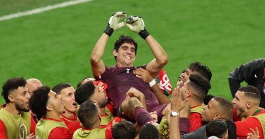 مدرس أمريكى يربح مليون دولار بعد رهانه على فوز المغرب على إسبانيا.. التفاصيل
