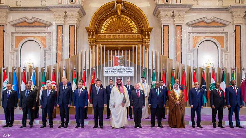 نحترم قرارات الدول.. واشنطن تعلق على القمة العربيةالصينية