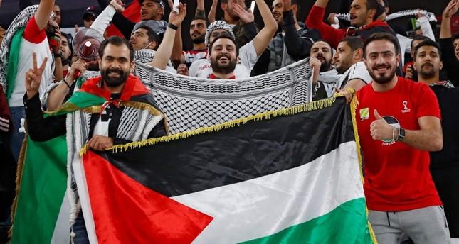 صحف عبرية : المغاربة قالو كلمتهم والصورة تتحدث فلسطين