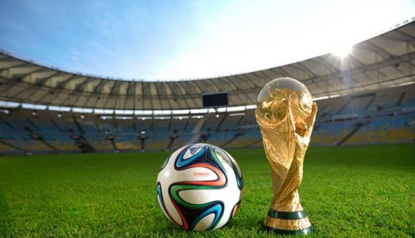 جدول ومواعيد نصف نهائي كأس العالم بتوقيت الأردن