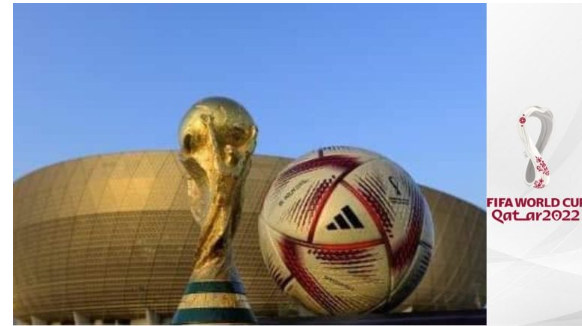 الفيفا يعلن عن الكرة المعتمدة للمراحل المتبقية من كأس العالم