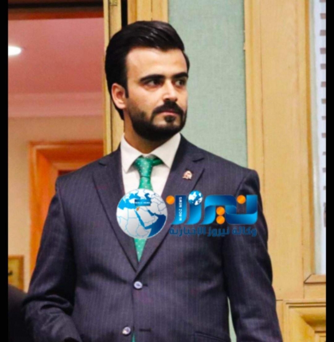 كُن سيد نفسك بعقلك لا بقلبك لــ وعد الدهام