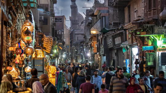 مصر تصدر بيانا حول الأمراض المنتشرة