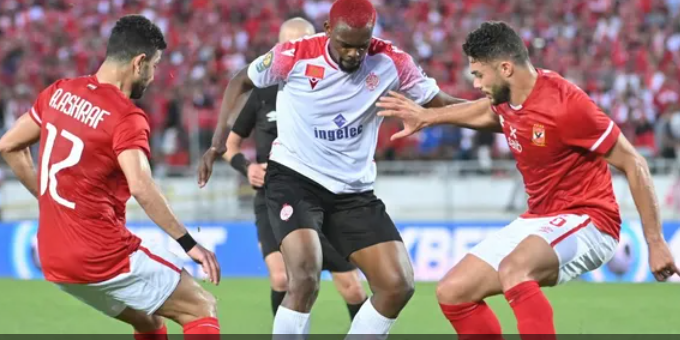 قرعة أبطال إفريقيا.. الزمالك مع الترجي ومصير الأهلي والوداد
