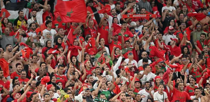 دعما لأسود الأطلس في نصف النهائي.. رحلات إضافية إلى قطر