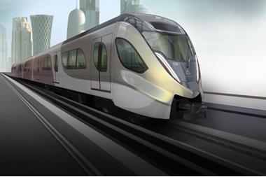 قطر: أكثر من 15 مليون راكب استخدموا مترو الدوحة في 3 أسابيع