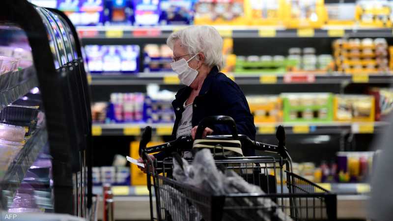 التضخم في ألمانيا يتباطأ لأول مرة خلال 5 أشهر