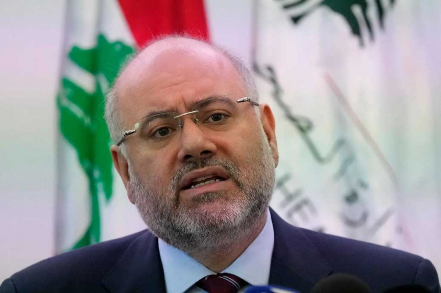 هل ينجح وزير الصحة اللبناني في استعادة ثقة المواطنين المفقودة؟
