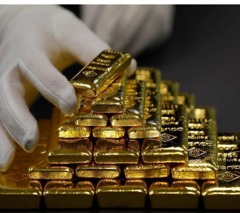 الذهب يستقر عالميا