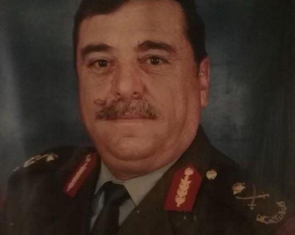 الذكرى السنوية الخامسة عشرة لوفاة اللواء العين خليل الفناطسة