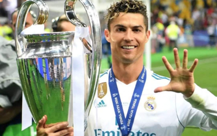 رونالدو في ريال مدريد بعد موافقة بيريز...ومفاجأة تهز النصر السعودي