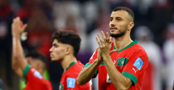 إنجاز تاريخي متاح .. طموح المغرب لم ينته في المونديال