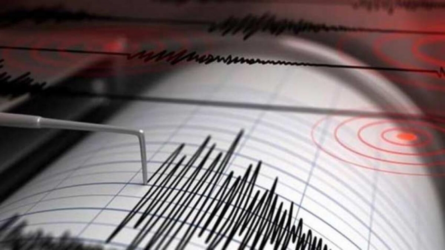زلزال بقوة 6.2 درجات على عمق ضحل يضرب تايوان