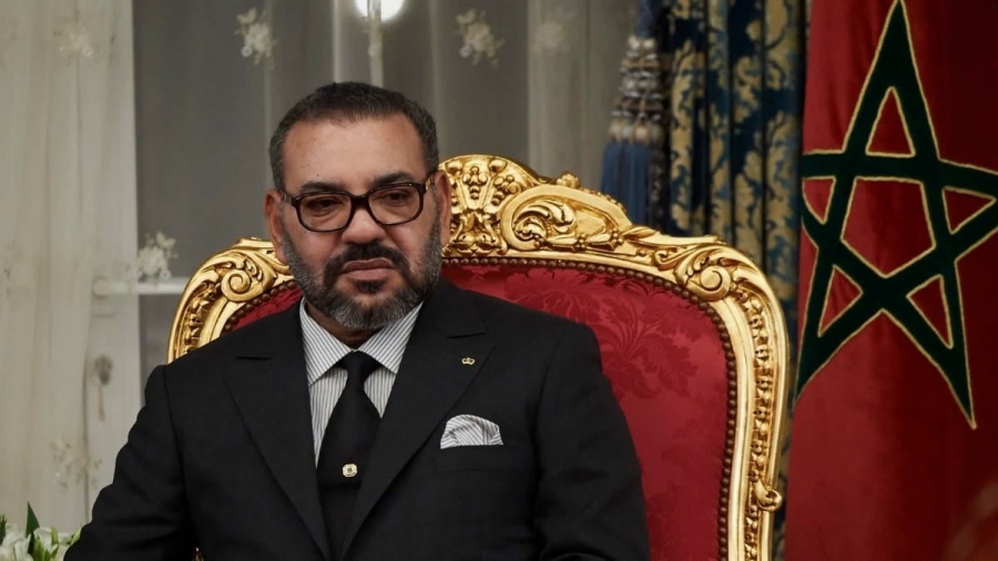 ماذا قال ملك المغرب لمدرب أسود الأطلس عقب الهزيمة من فرنسا؟