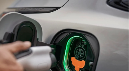 10 ارتفاع في أسعار السيارات الكهربائية اعتباراً من 2024