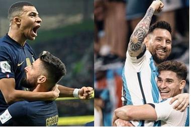 ترتيب هدافي مونديال قطر 2022.. وعدد الأهداف